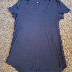 Athleta Women's Blue Top